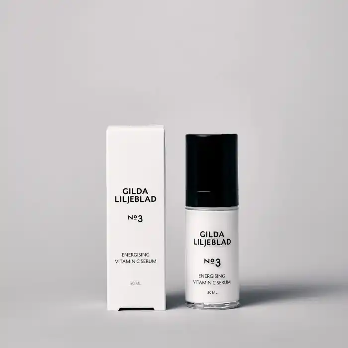 Gilda Liljeblad Energising Vitamin C Serum - 30ml Preisknaller