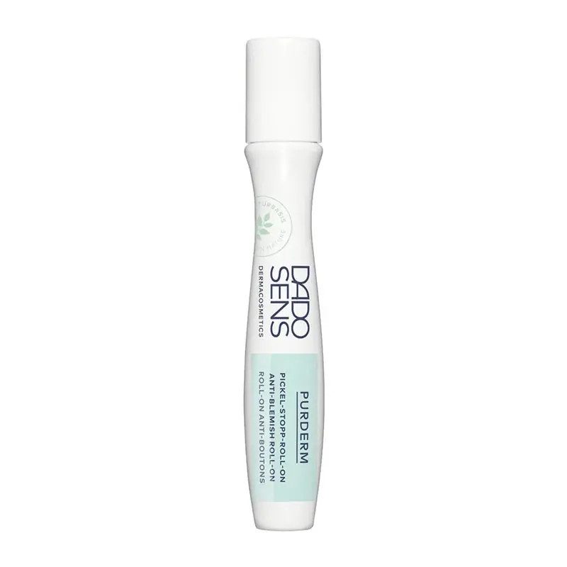 PURDERM, PICKEL-STOPP ROLL-ON, 10ml Günstig