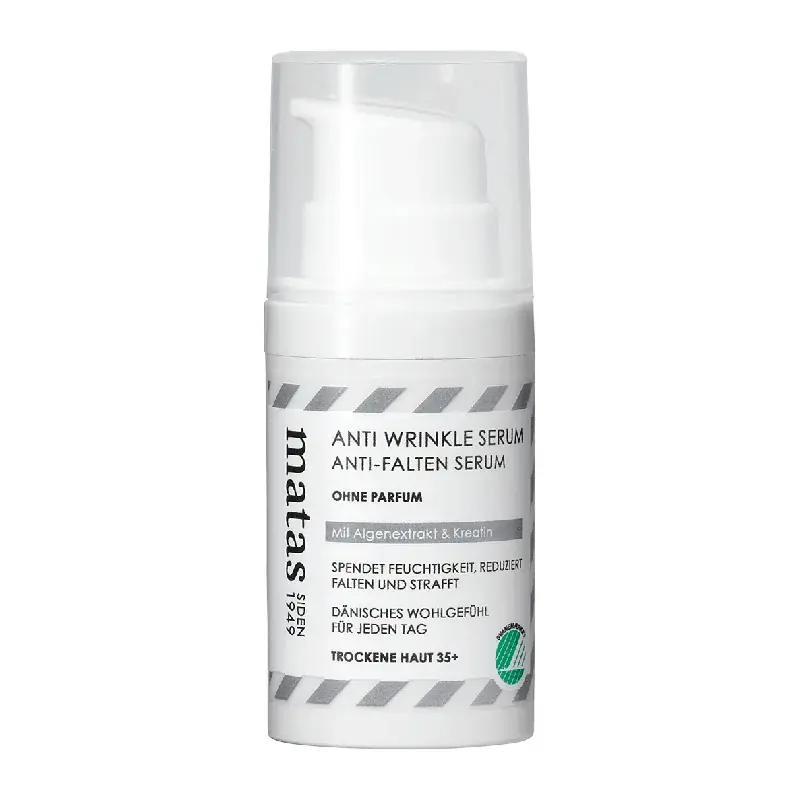 Anti-Falten Serum, 30ml Kostenloser Versand