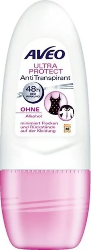 Deo Roll-On Ultra Protect Letzte Chance