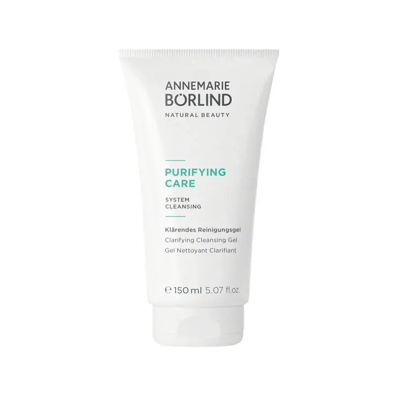 PURIFYING CARE, Reinigungsgel, 150ml Ausverkauf
