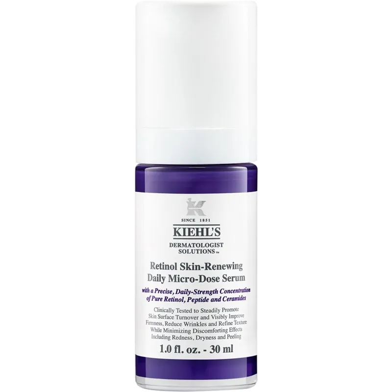 Kiehl's Feuchtigkeitspflege Nur Für Kurze Zeit