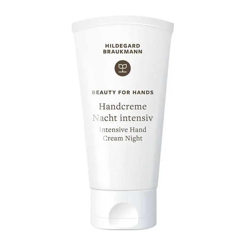 Beauty for Hands Hand Creme Nacht intensiv, 75ml Premium