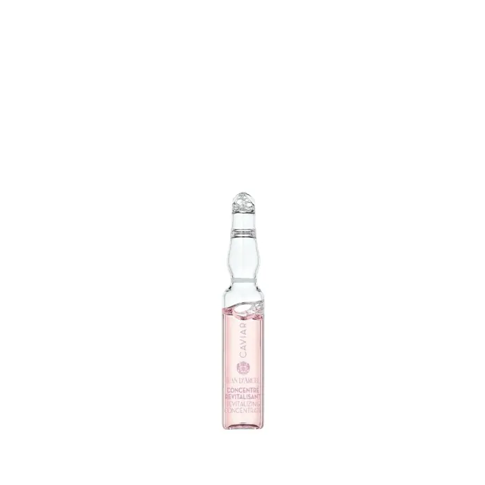 Garantierte Lieferung Jean d'Arcel Concentr\\u00e9 Revitalisant - Vitalizing Concentrate - 7x2ml