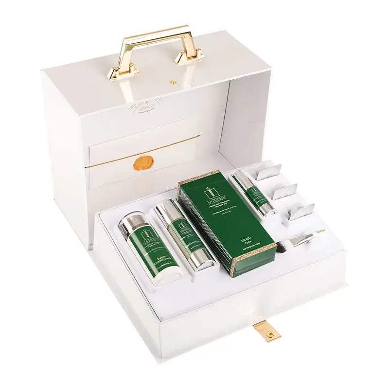 The Perfect Collection Set Im Trend