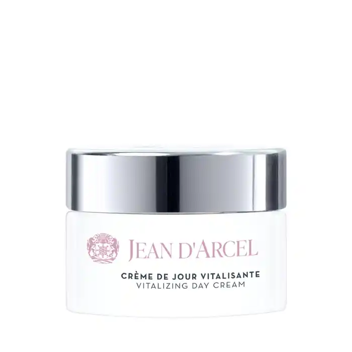 Jean d'Arcel Creme De Jour Vitalisante - Vitalizing Day Cream - 50ml Im Trend