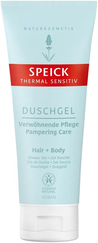 Speick Thermal Sensitiv Duschgel 200ml Super-Preis