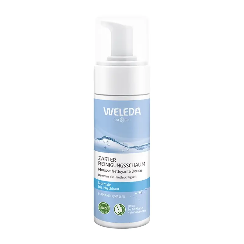 Online Kaufen Zarter Reinigungsschaum, 150ml
