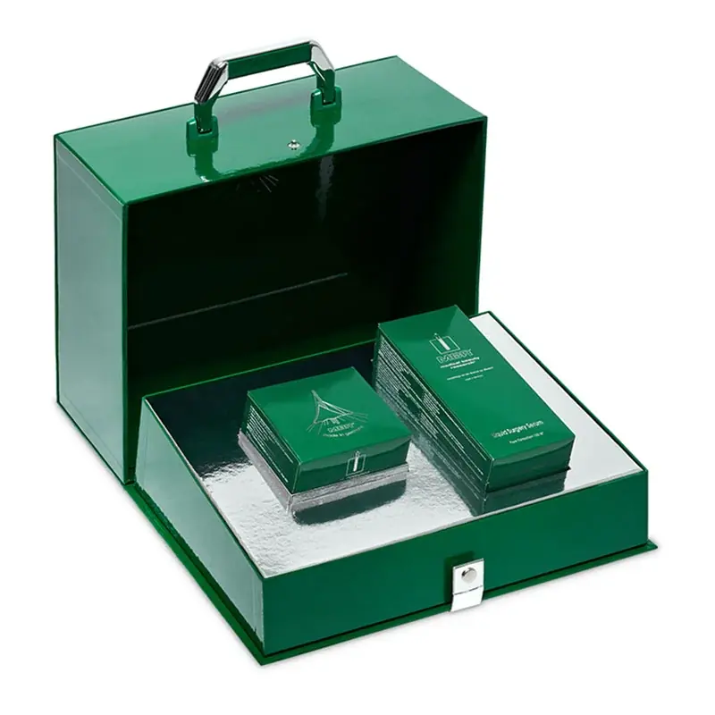Billig Pure Perfection 100N Premium Box, 2x50ml