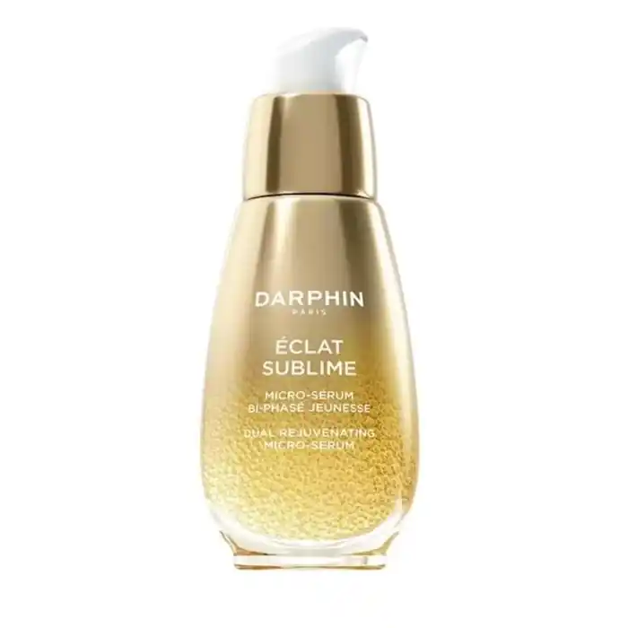 Neu Im Sortiment Darphin Dual Rejuvenating Micro Serum
