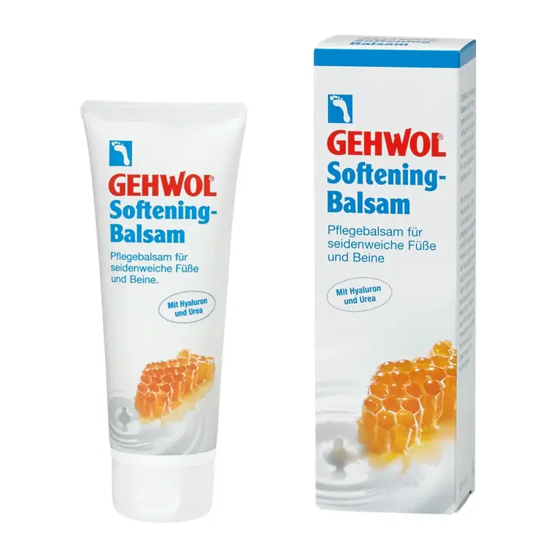 Günstig Gehwol Softening Balsam, 125ml