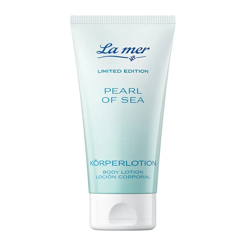 Pearl of Sea K\\u00f6rperlotion m.D., 150ml Jetzt Kaufen
