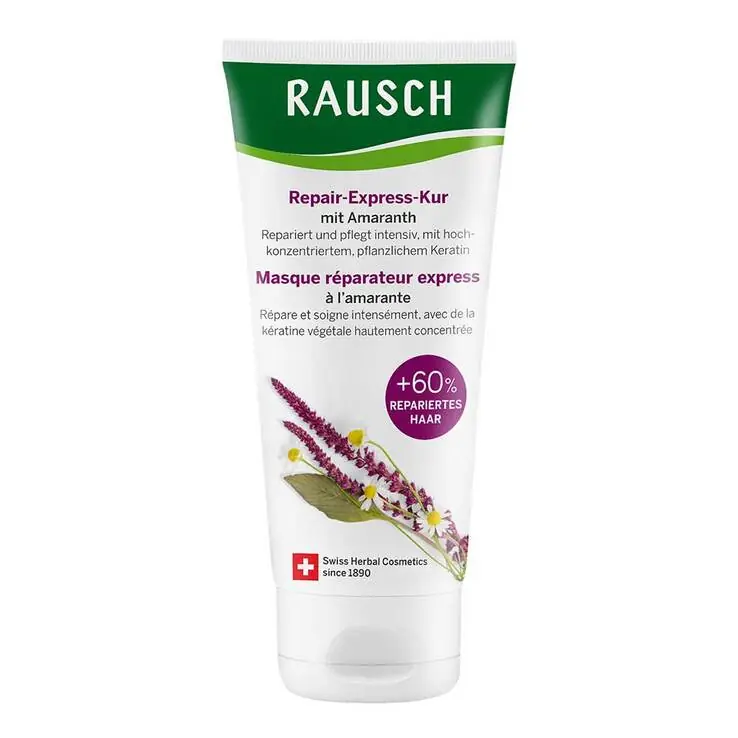 Letzte Chance Rausch Repair-Express-Kur mit Amaranth, 100 ml