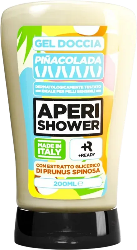 Duschgel Pina Colada Meistverkauft