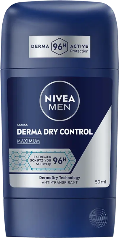 Direkt Vom Hersteller MEN Deo Stick Derma Dry Control Anti-Transpirant