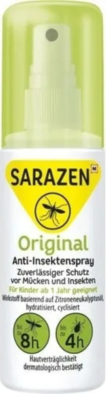 Anti-Insektenspray Original Expressversand