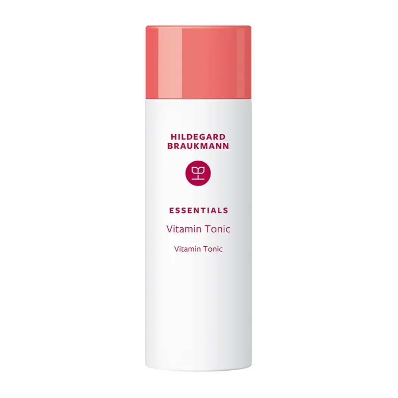 ESSENTIALS, Vitamin Tonic, 200ml Weltweiter Versand