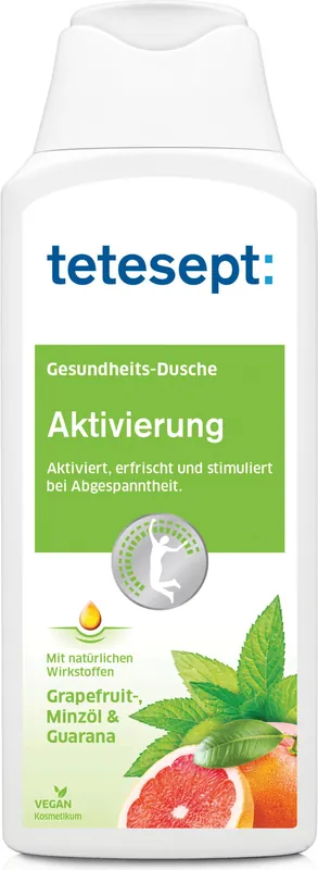 Duschbad Aktivierung Markenware