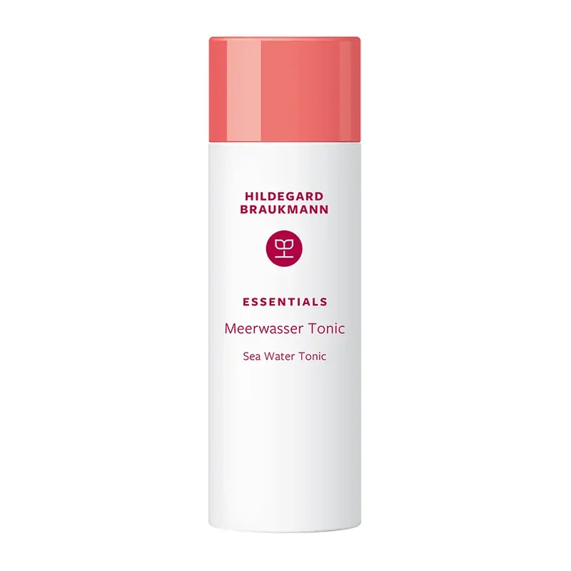 ESSENTIALS, Meerwasser Tonic, 200ml Kostenfreie Lieferung