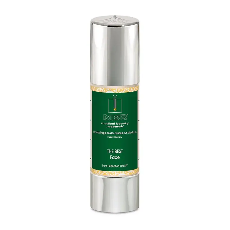 Pure Perfection 100N The Best Face, 50ml Handgefertigt