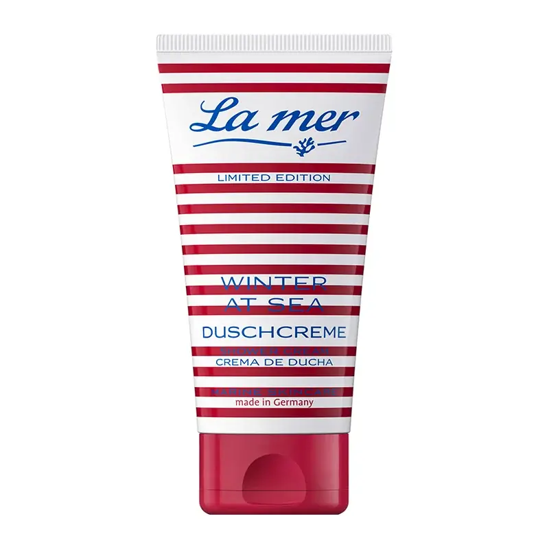 Weltweiter Versand Winter at Sea Duschcreme m.P., 150ml