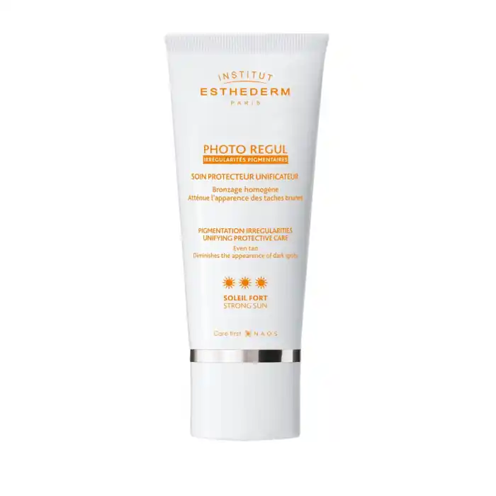 Institut Esthederm Photo Regul Pigmentation Irregularities Unifying Protective Care 50 Ml Must-Have