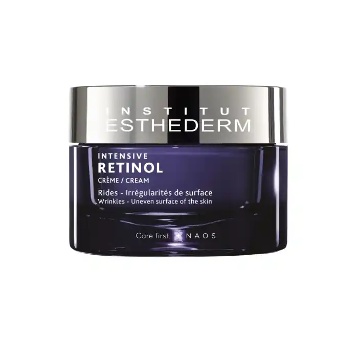 Institut Esthederm Intensive Retinol Cream 50 Ml Beliebt