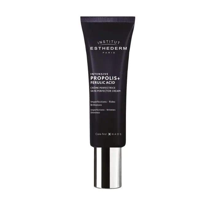 Institut Esthederm Intensive Propolis+ Ferulic Acid Skin Perfector Cream 50 Ml Geld-Zurück-Garantie
