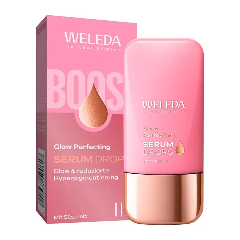 Glow Perfecting Serum Drops, 30ml Kracherpreis