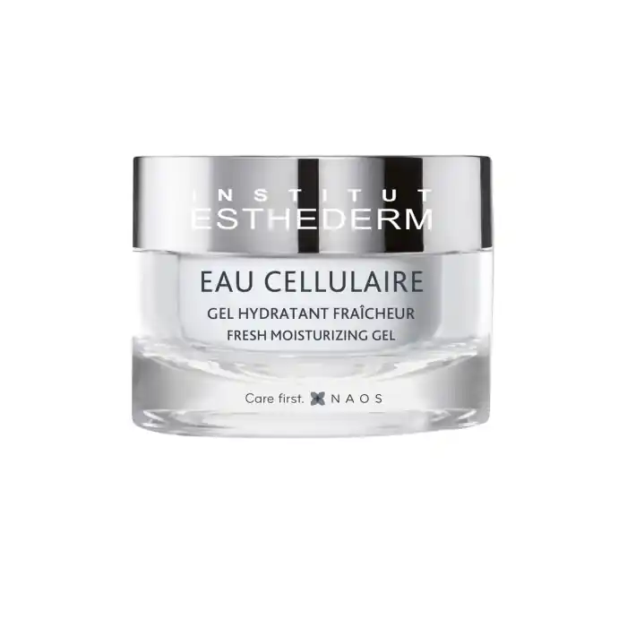 Institut Esthederm Cellular Water Fresh Moisturizing Gel 50 Ml Kracherpreis