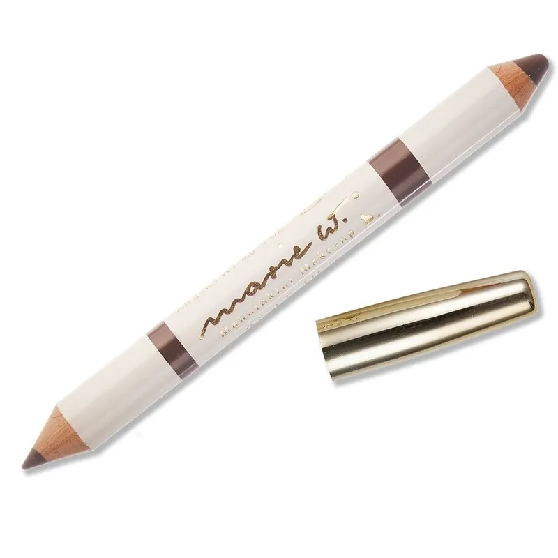 MARW Duo Kajal OrientalischMokka 2,8g Zertifiziert