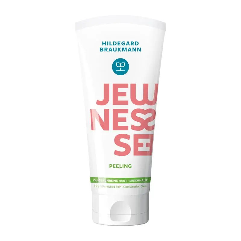 Jeunesse, Peeling, 100ml Top-Seller