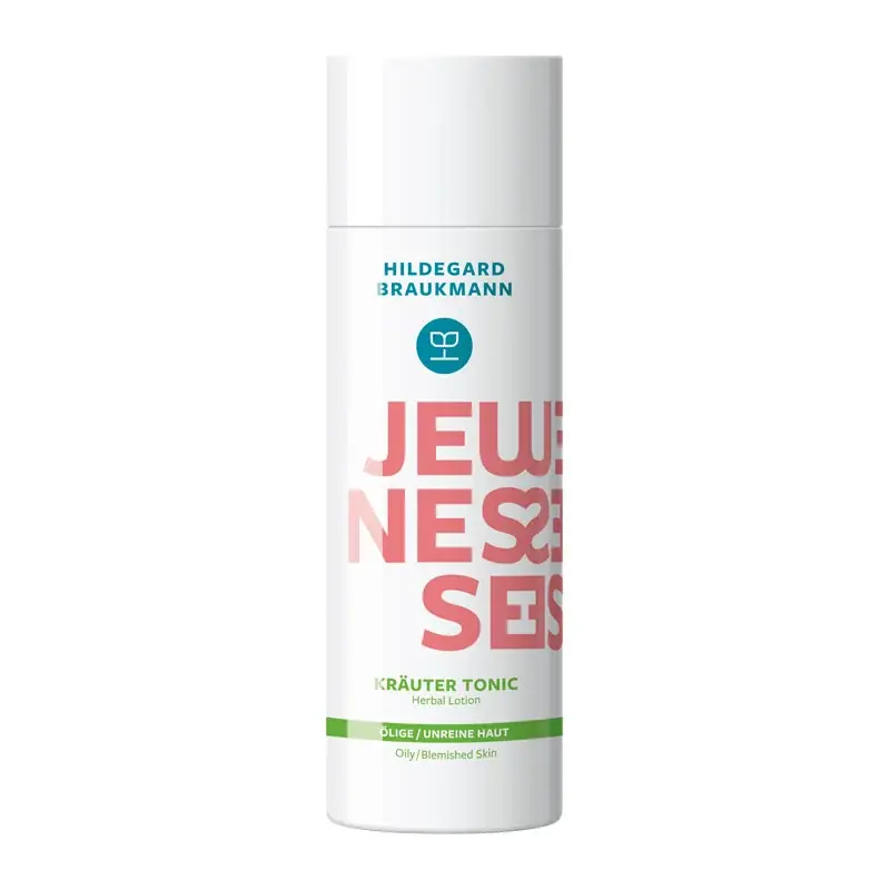 Jeunesse, Kr\\u00e4uter Tonic, 200ml Nur Heute
