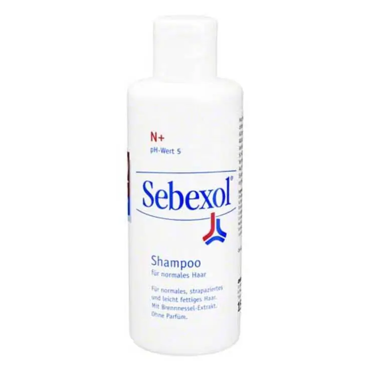 Finale Aktion Sebexol N + Shampoo, 150 ml