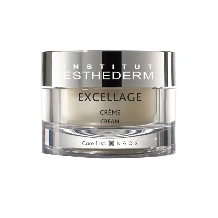Institut Esthederm Excellage Cream 50 Ml Knallerangebot