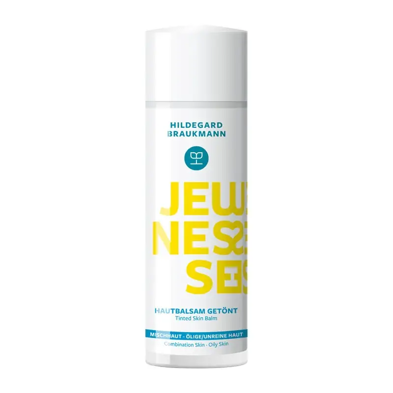 Jeunesse, Hautbalsam get\\u00f6nt, 50ml Finale Aktion