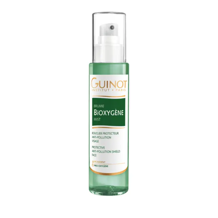 Solange Der Vorrat Reicht Guinot Brume Bioxygene 100 Ml