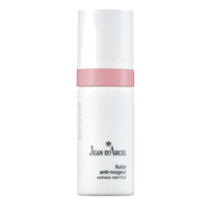 Bestseller Jean d'Arcel Fluide Anti-Rougeur - Redness Relief Fluid - 50ml