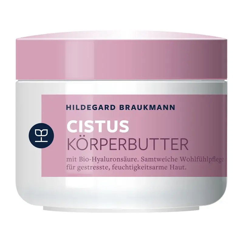 Cistus K\\u00f6rperbutter, 200ml Top-Preis