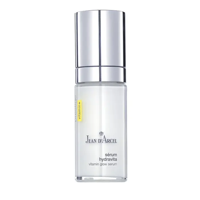 Jean d'Arcel S\\u00e9rum Hydravita\\u00ae - Vitamin Glow Serum - 30ml Meistverkauft