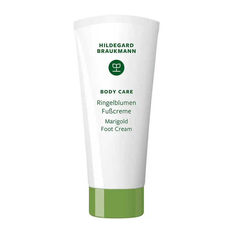 Hochwertig Ringelblumen Fu\\u00df Creme, 100ml