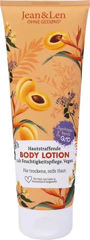 Bodylotion Aprikosenkern\\u00f6l\\/Q10 Kracherpreis