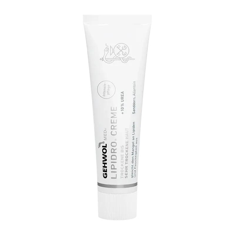 Gehwol med Lipidro Creme, 75ml Günstig