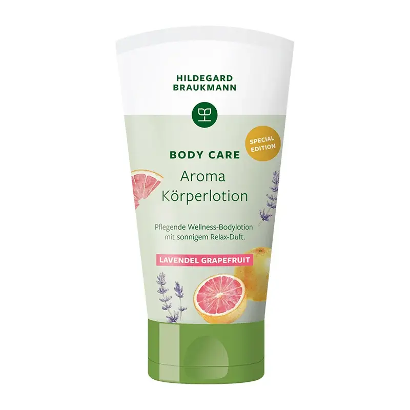 Billig Body Care, Aroma K\\u00f6rperlotion Lavendel Grapefruit, 150ml