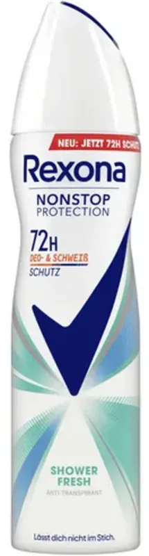 Nonstop Protection 72h Shower Fresh Deospray Günstig