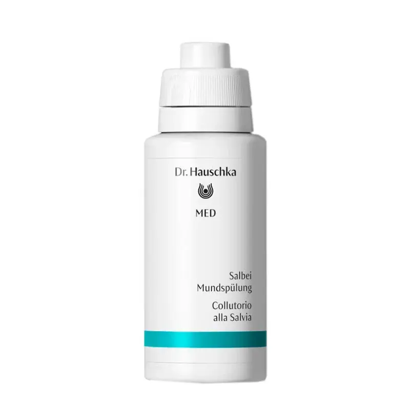 Begrenztes Angebot MED Salbei Mundsp\\u00fclung 300 ml