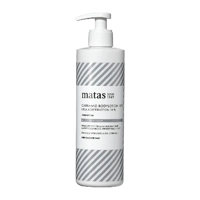 Urea K\\u00f6rperlotion 10%, 400ml Expressversand