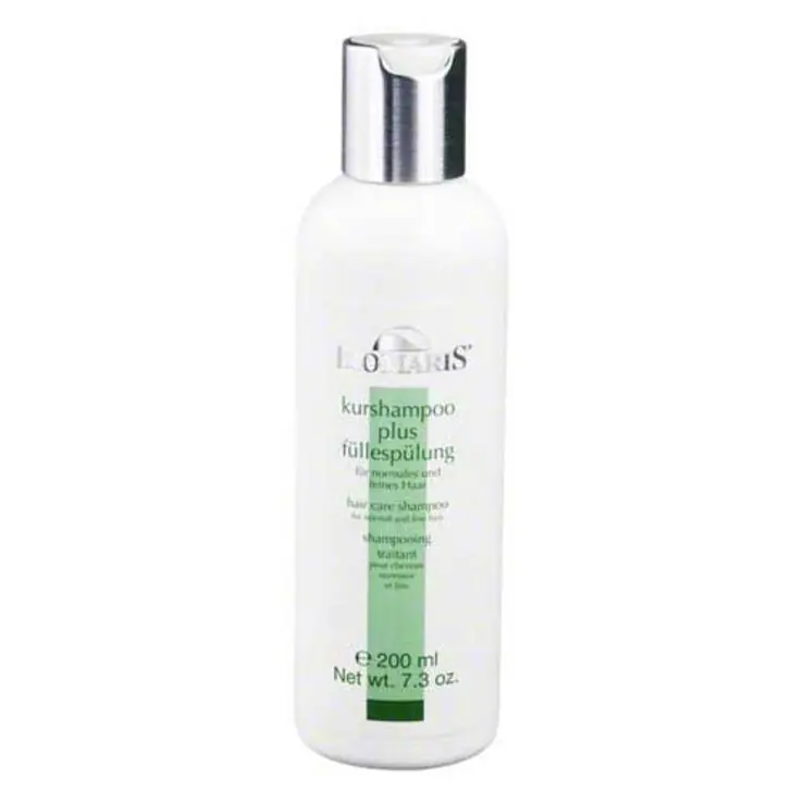 Biomaris Kurshampoo plus Füllspülung, 200 ml Preisknaller