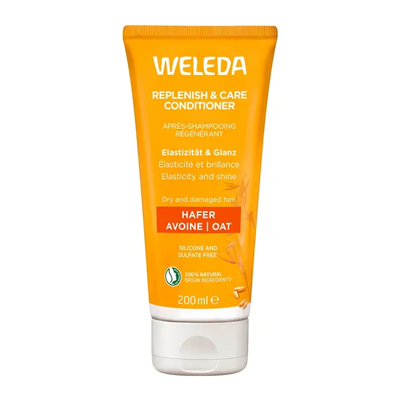 Hochwertig Replenish & Care Conditioner Hafer, 200ml
