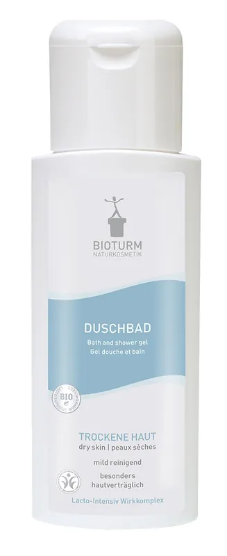 Exklusiv BIOTURM Duschbad 200ml